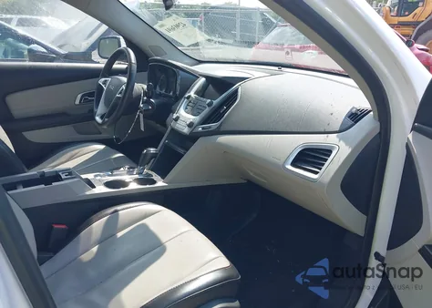 2016 GMC Terrain Slt from USA, damaged, VIN 2GKALPEKXG6155370